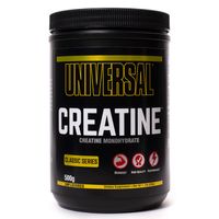 Universal nutrition CREATINE POWDER - thumbnail