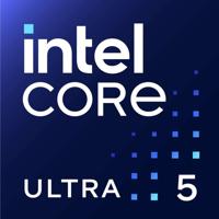 Intel Core Ultra 5 Process 250KF + processor 30 MB Smart Cache Doos