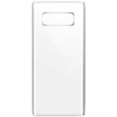 Samsung Galaxy Note 8 | TPU Hoesje | Transparant