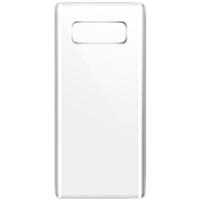 Samsung Galaxy Note 8 | TPU Hoesje | Transparant