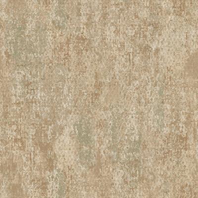 Dutch Wallcoverings Arabesque - Austin Rust - Beige