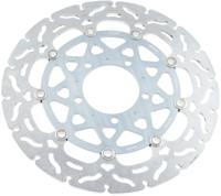 TRW -lucas remschijf "msw264rac" rotor msw264rac floating