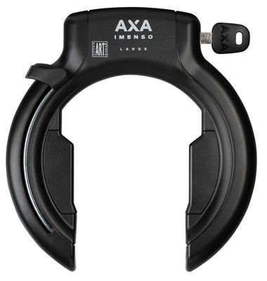 Axa Ringslot imenso x-large met uitneembare sleutel