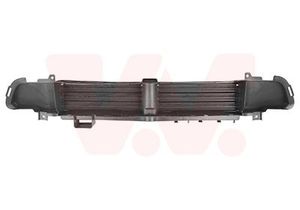 Ventilatiegrille, bumper 2120599