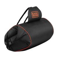 BLACK+DECKER GWBP1 72L Ruggedragen opvangzak - GWBP1-XJ