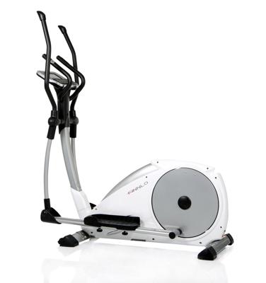 FINNLO hometrainer "crosstrainer loxon xtr" mod. 24
