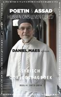 Poetin en Assad hebben ons leven gered (Paperback)