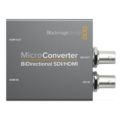 Blackmagic Micro Converter BiDirect SDI/HDMI 3G