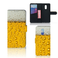 OnePlus 7 Book Cover Bier - thumbnail