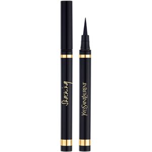 Effet Faux Cils Schocking eyeliner 1 Black