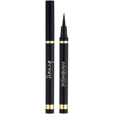 Effet Faux Cils Schocking eyeliner 1 Black