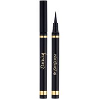 Effet Faux Cils Schocking eyeliner 1 Black