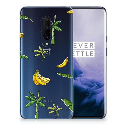 OnePlus 7 Pro | TPU Case | Banana Tree