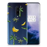 OnePlus 7 Pro | TPU Case | Banana Tree