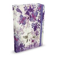 Hummingbird Notitieboek