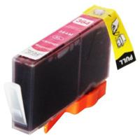 Huismerk HP 364XL cartridge magenta met chip Huismerk HP 364XL cartridge magenta met chip