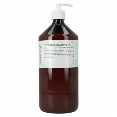 Sjankara Calming Sportgel 1000ml
