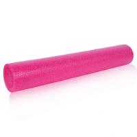 Pilates Rol 90 x 15 cm Roze