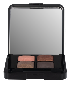 Babor Eye Shadow Quattro 4 g Oogschaduw