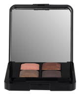 Babor Eye Shadow Quattro 4 g Oogschaduw