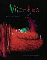 Vriendjes (Hardback) Vriendjes (Hardback)