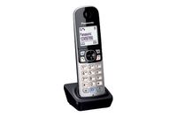 Panasonic KX-TGA681 DECT-telefoon Nummerherkenning Zwart - thumbnail