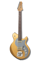 Eastman FullerTone Offset '62 Gold
