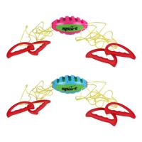 Sun Fun speedball trekbal