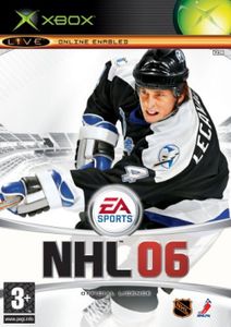 NHL 06