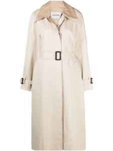 Low Classic trench New Armhole - Tons neutres