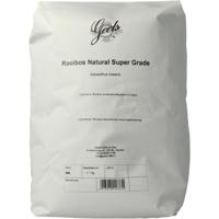Geels rooibos naturel super grade
