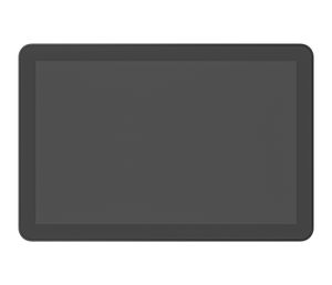 Logitech Tap Scheduler 25,6 cm (10.1") 1280 x 800 Pixels LCD 802.11a, 802.11b, 802.11g, Wi-Fi 4 (802.11n), Wi-Fi 5 (802.11ac) Grafiet Bluetooth