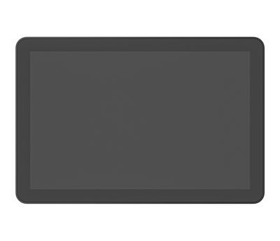 Logitech Tap Scheduler 25,6 cm (10.1") 1280 x 800 Pixels LCD 802.11a, 802.11b, 802.11g, Wi-Fi 4 (802.11n), Wi-Fi 5 (802.11ac) Grafiet Bluetooth