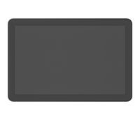 Logitech Tap Scheduler 25,6 cm (10.1") 1280 x 800 Pixels LCD 802.11a, 802.11b, 802.11g, Wi-Fi 4 (802.11n), Wi-Fi 5 (802.11ac) Grafiet Bluetooth - thumbnail