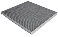 Interieurfilter CUK29001 Interieurfilter CUK29001