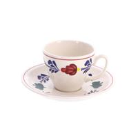 Royal Boch kop & schotel audrey 0,19l - thumbnail