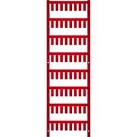 Weidmüller 1919530000 SF 3/12 NEUTRAL RT V2 Kabelmarkering Montagemethode: Vastklemmen Markeringsvlak: 4.60 x 12 mm Rood Aantal markeringen: 320 320 stuk(s)