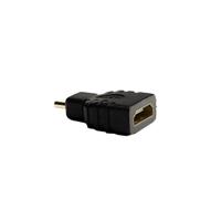 Caruba HDMI naar Micro HDMI adapter Caruba HDMI naar Micro HDMI adapter