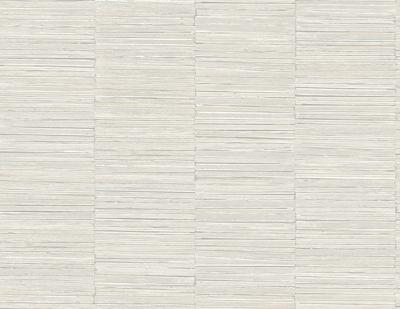 Dutch Wallcoverings Inlay Jenga Light Neutral