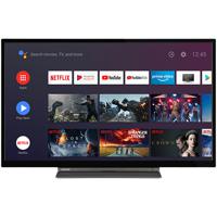 Toshiba Android HD Smart TV 32WA3B63DG 32″