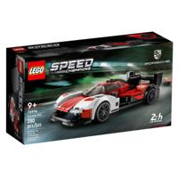 Lego Speed 76916 Porsche 963 - thumbnail