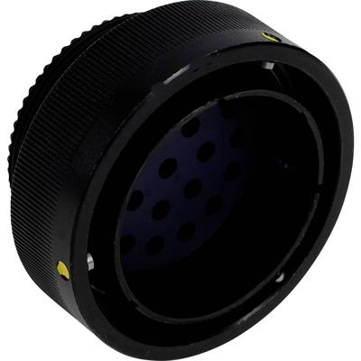 TE Connectivity CIRHSE06T36A22PCNF80M32V0 1 stuk(s)