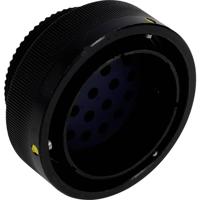 TE Connectivity CIRHSE06T36A22PCNF80M32V0 1 stuk(s)