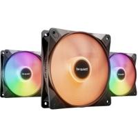 Be quiet! LIGHT WINGS LX 120mm PWM Triple-Pack Be quiet! LIGHT WINGS LX 120mm PWM Triple-Pack