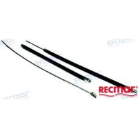 REC6E0-26301-01 - VERSNELLINGSKABEL Yamaha