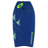 Osprey Bodyboard Zero 40" Blauw