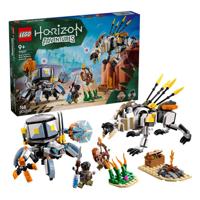 LEGO horizon 77037 aloy en varl vs. shell-walker en sawtooth - thumbnail