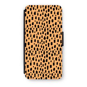 Panter: iPhone 7 Flip Hoesje