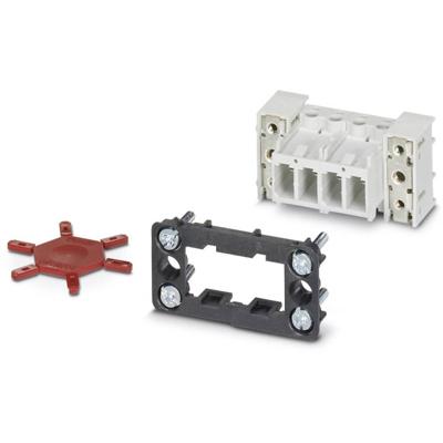 Phoenix Contact VC-AR1/2M-S22-SET Contactinzetstukset Inhoud: 5 stuk(s)