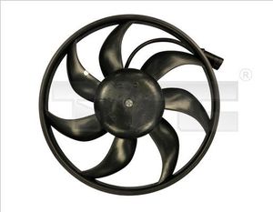 Koelventilator 8250034